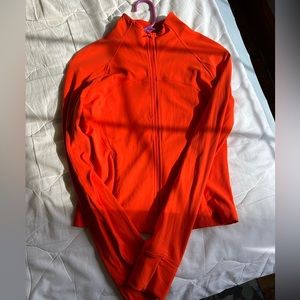 Cropped Lululemon Define Jacket